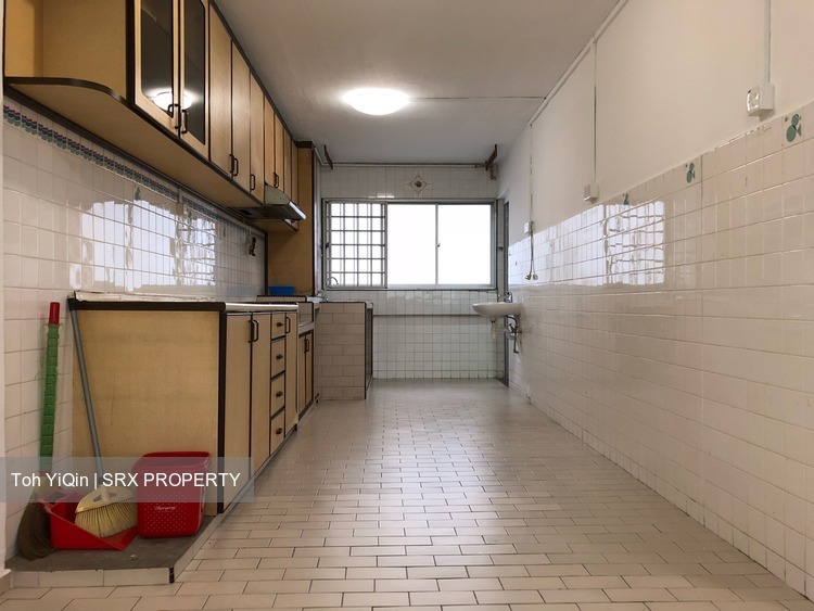 Blk 338 Bukit Batok Street 34 (Bukit Batok), HDB 4 Rooms #183667992